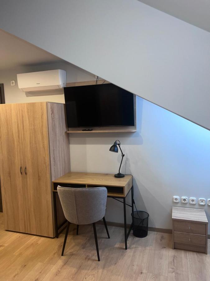 Jam Panzio Hotell Kapuvár Exteriör bild