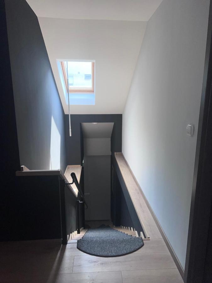 Jam Panzio Hotell Kapuvár Exteriör bild
